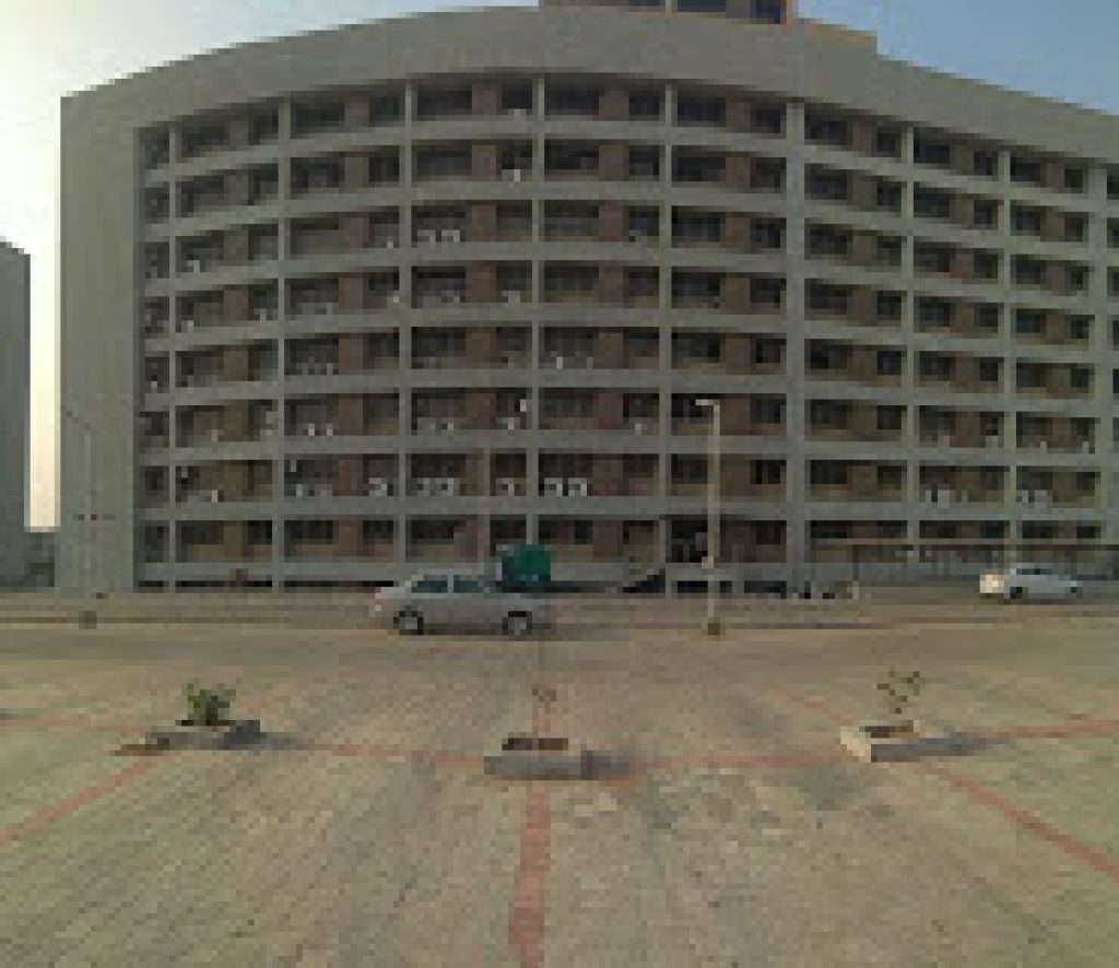 Kamdhenu University, Gandhinagar