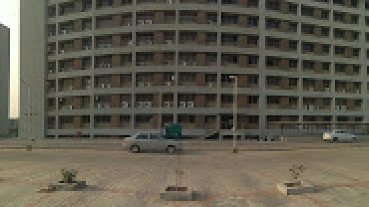 Kamdhenu University, Gandhinagar