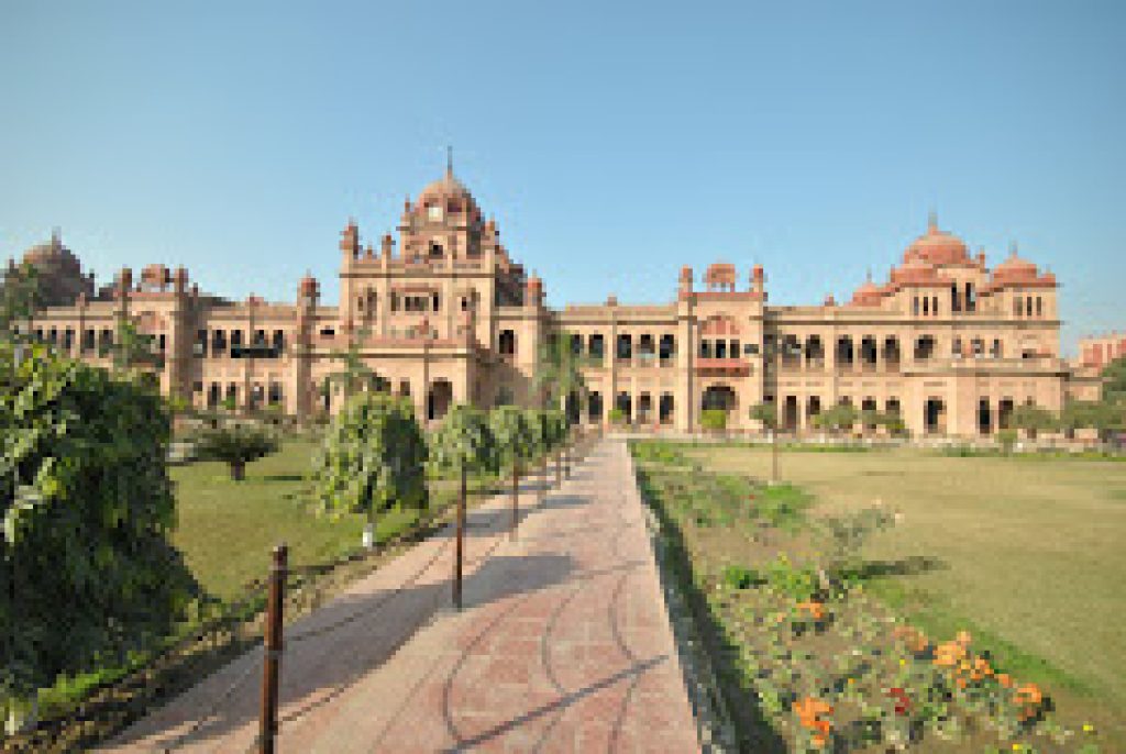 Khalsa College, Amritsar