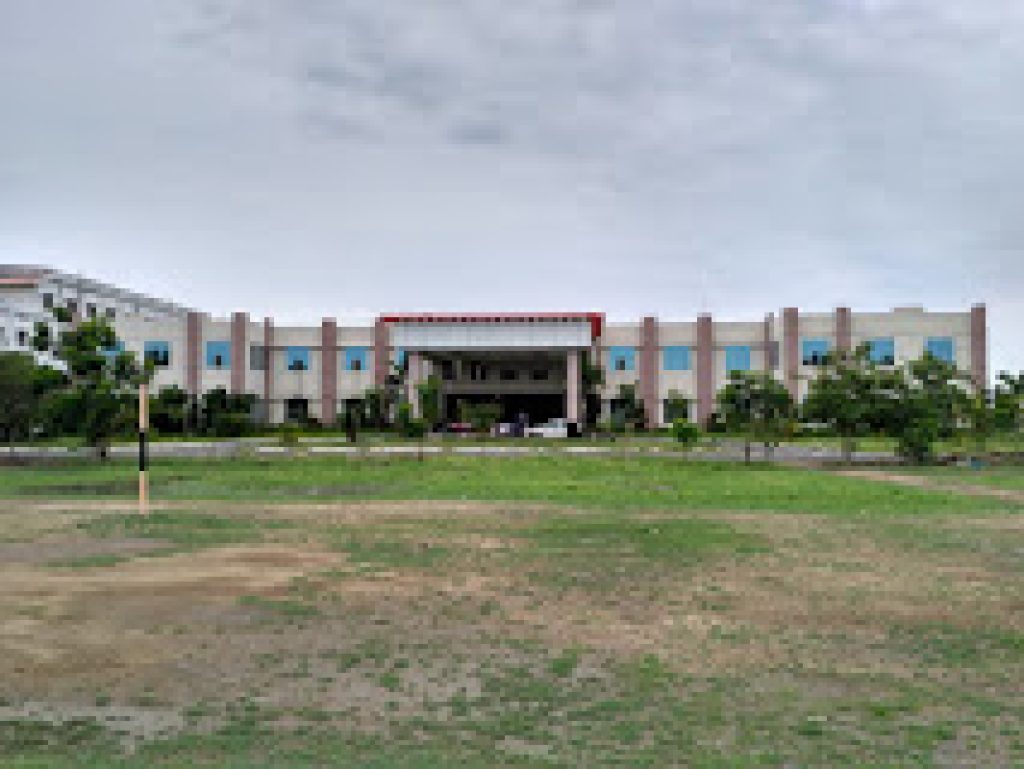 Khammam Institute of Technology and Sciences