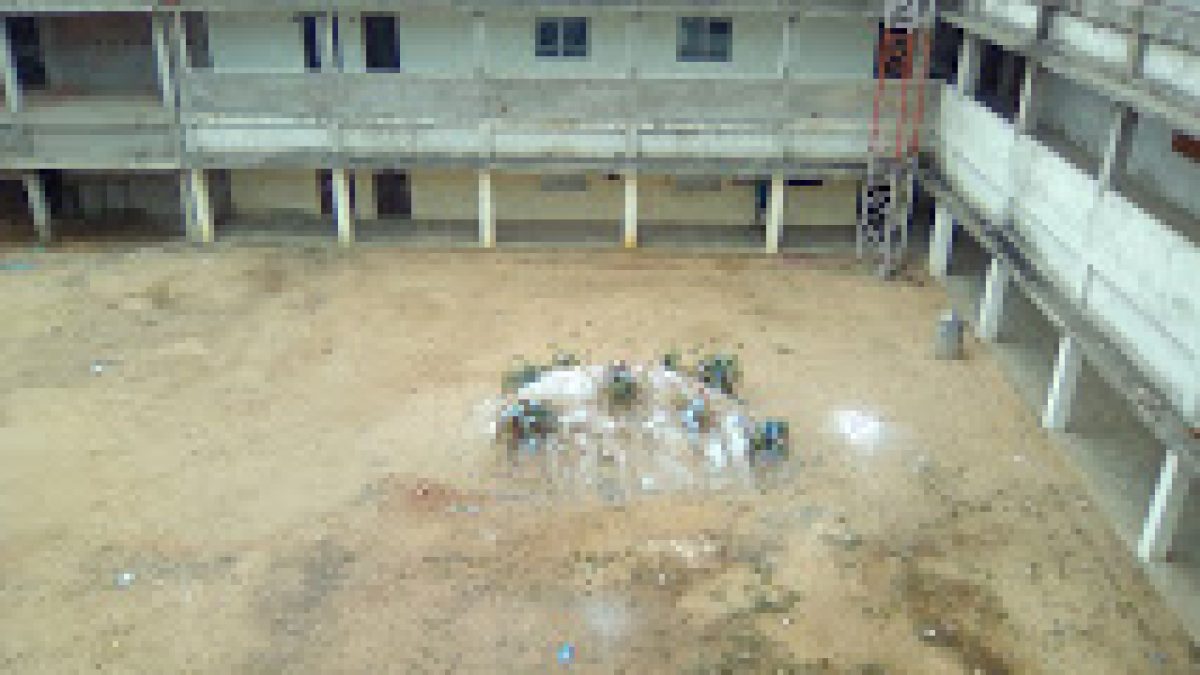 Khandoli Institute of Technology, Giridih