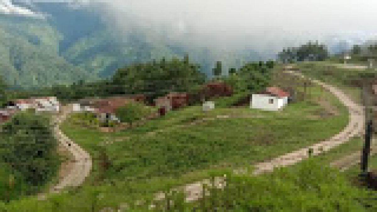 Khelhoshe Polytechnic