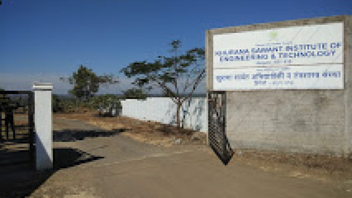 Khurana Sawant Institute of Engineering and Technology, Hingoli