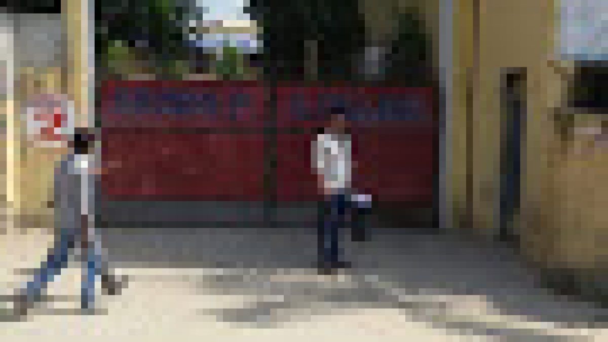 Khusro Memorial PG College, Bareilly