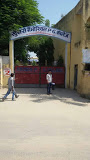 Khusro Memorial PG College, Bareilly