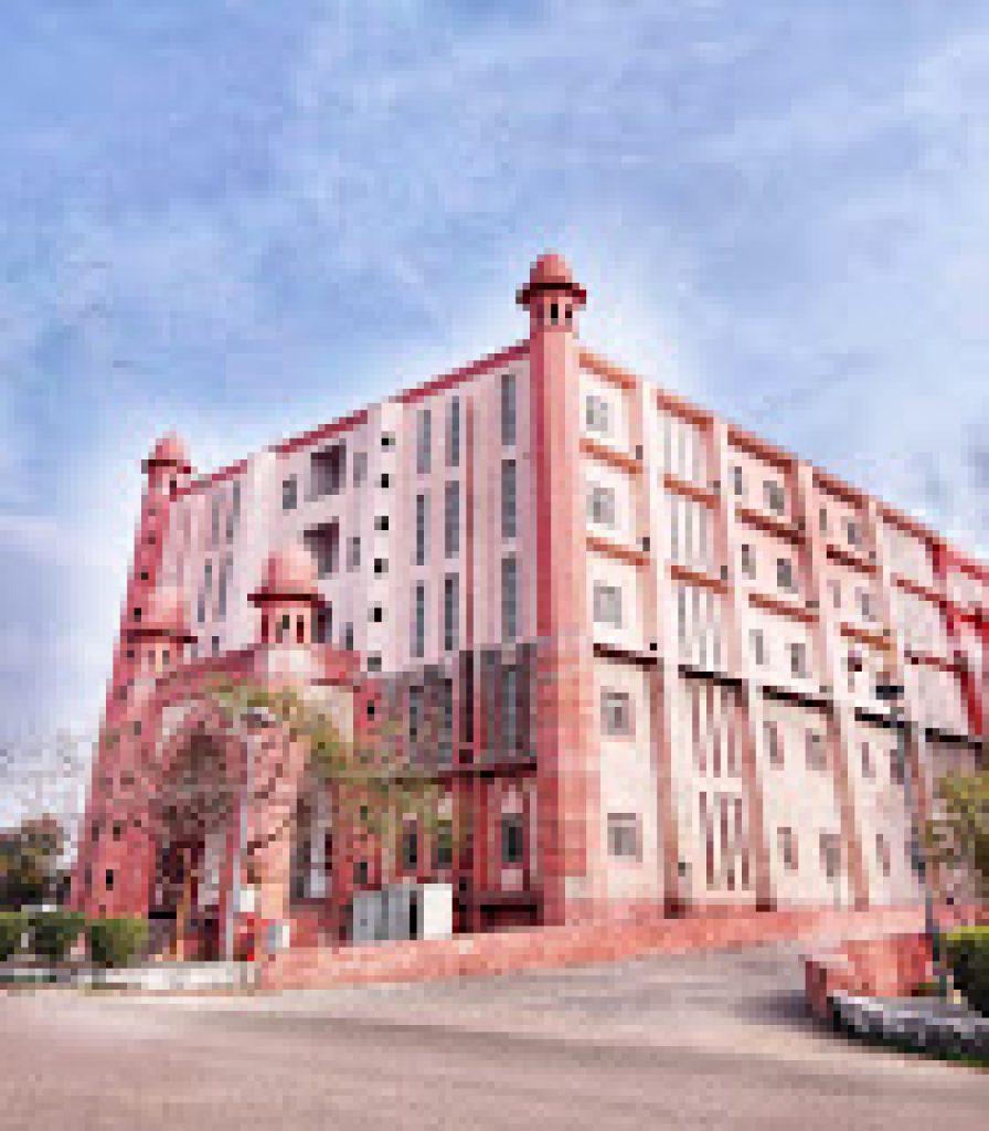 Khwaja Moinuddin Chishti Urdu, Arabi-Farsi University