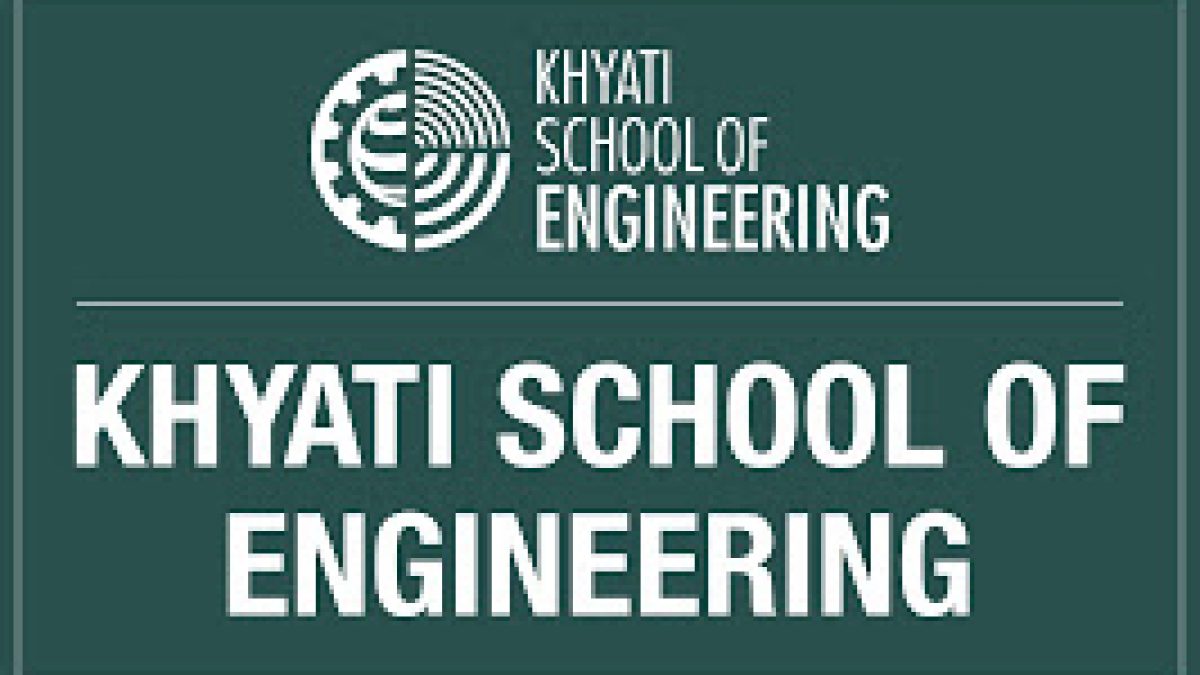 Khyati School of Engineering, Ahmedabad