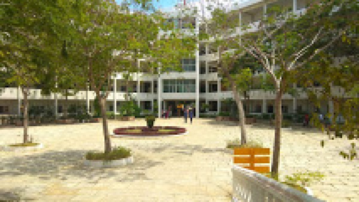 Kings Engineering College, Sriperumbudur