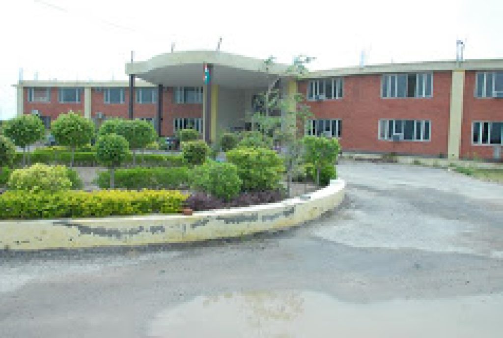 Kings Group of Institutions, Barnala