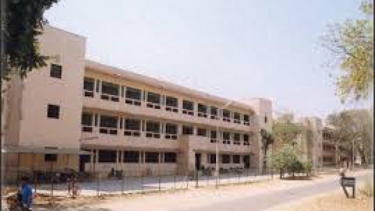LD College of Engineering, Ahmedabad