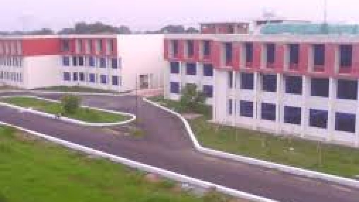 LDC Institute of Technical Studies, Allahabad