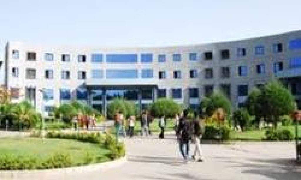 LDRP Institute of Technology and Research, Gandhinagar