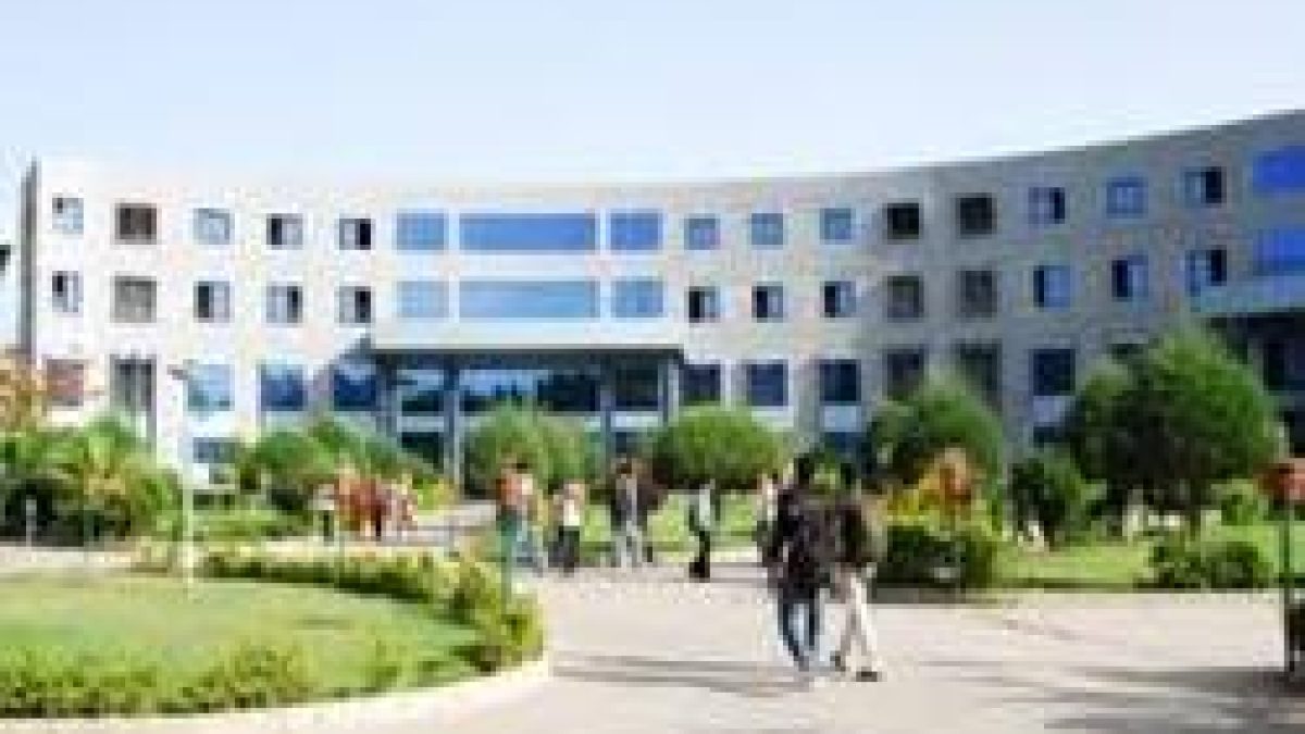 LDRP Institute of Technology and Research, Gandhinagar