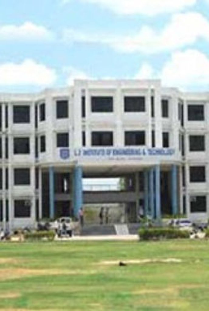 LJ Polytechnic, Ahmedabad