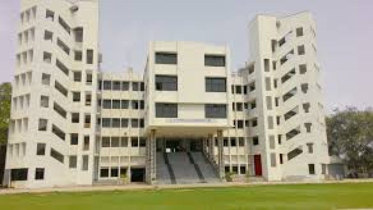 LJ School of Architecture, Ahmedabad