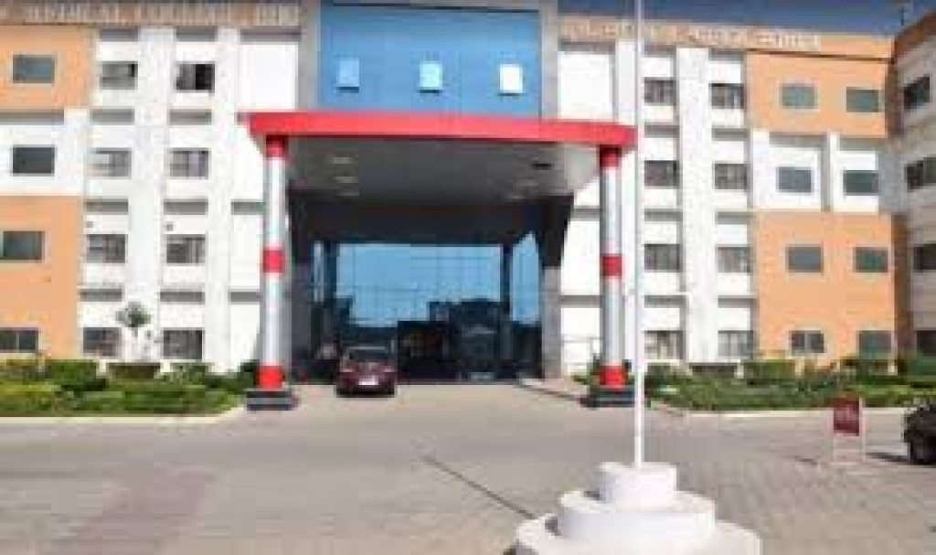 LNCT University, Bhopal