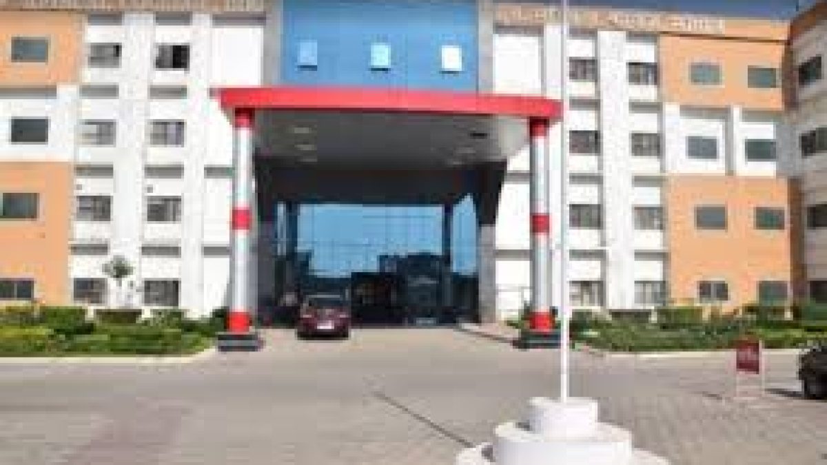 LNCT University, Bhopal