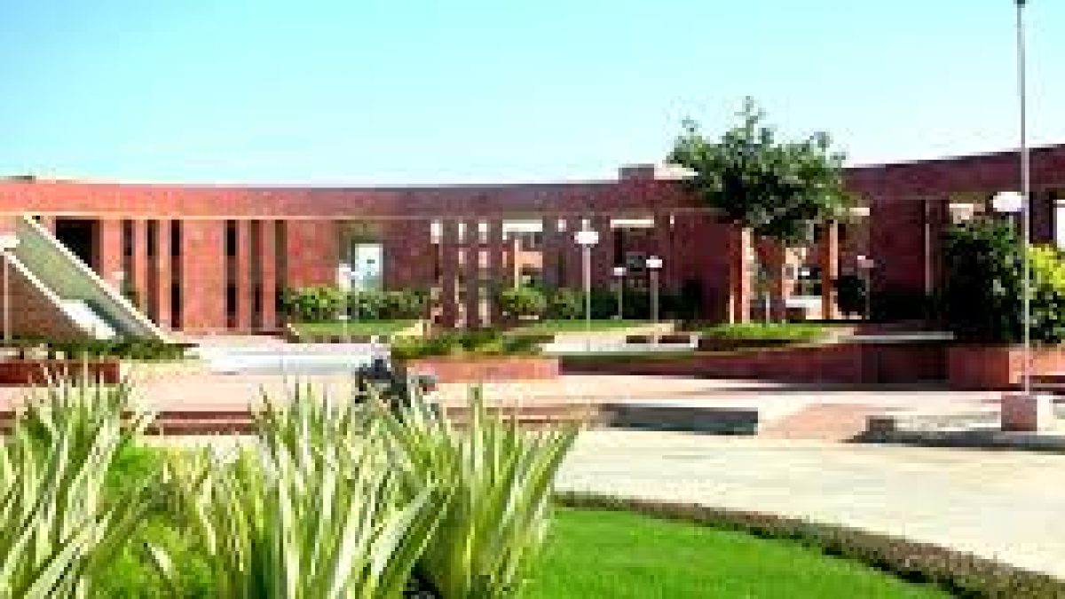 LNM Institute of Information Technology, Jaipur