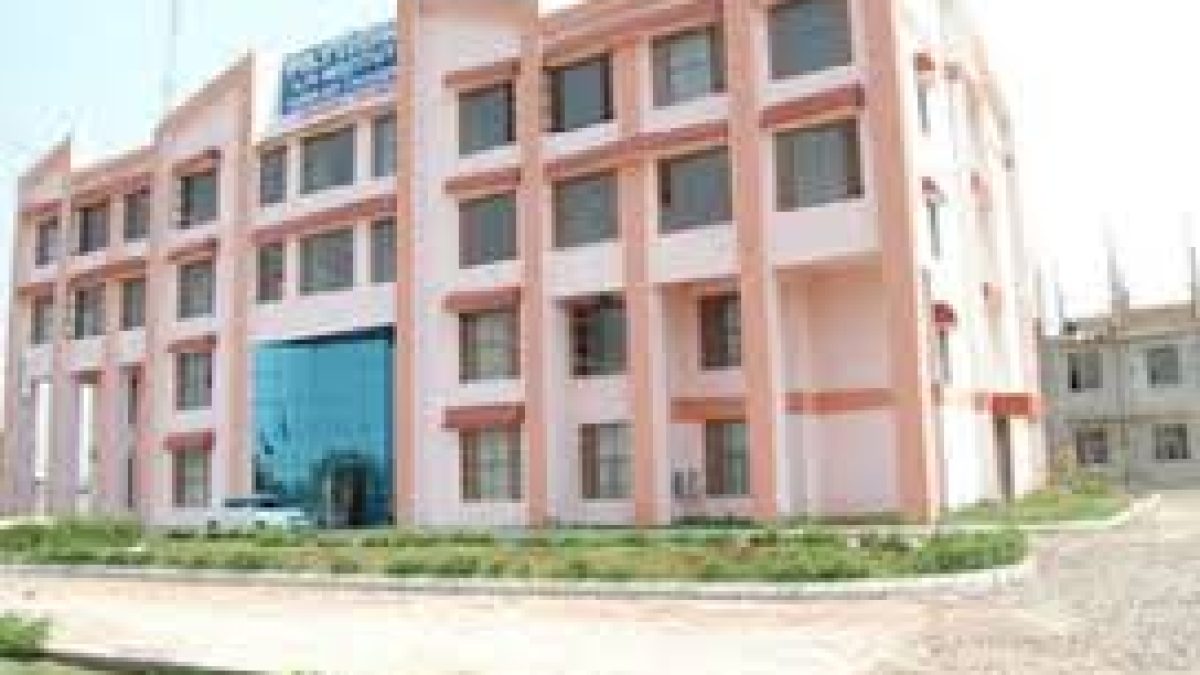 LR Institute of Technology and Management, Palwal