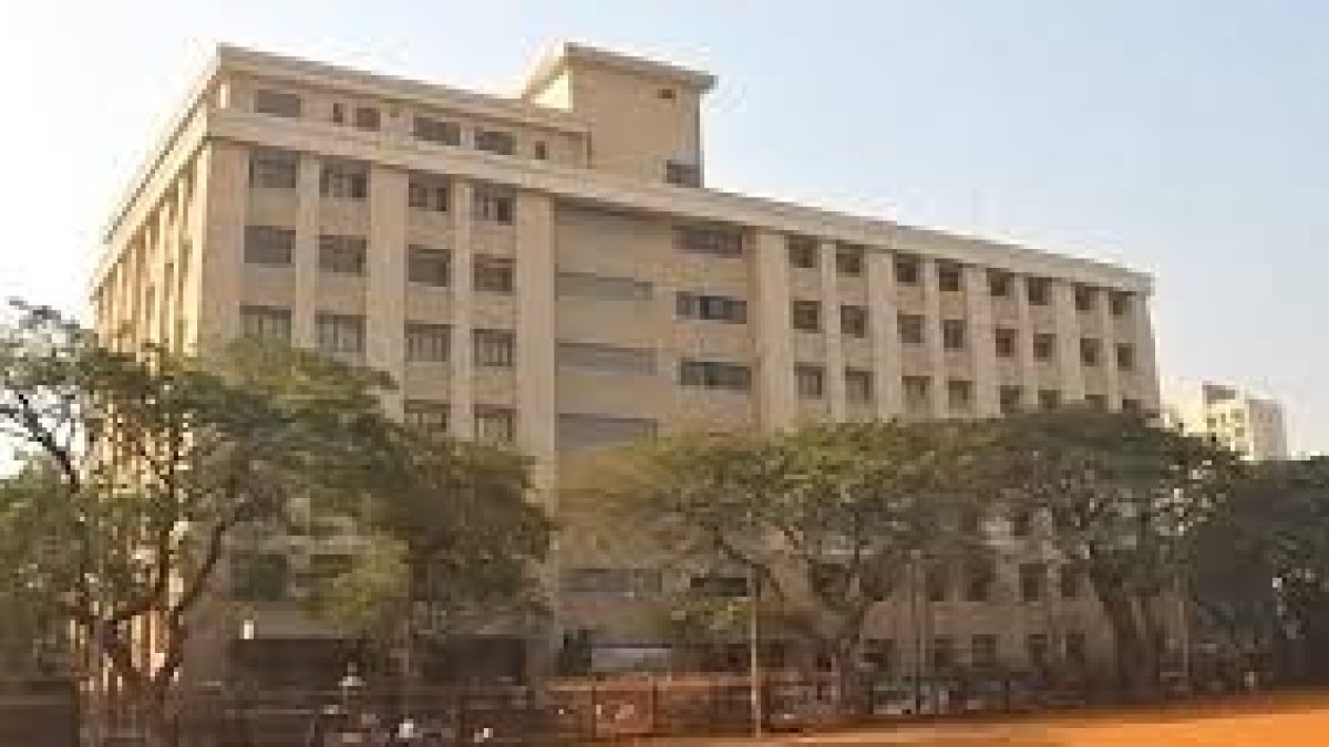 LS Raheja School of Architecture, Mumbai