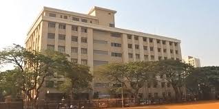 LS Raheja School of Architecture, Mumbai