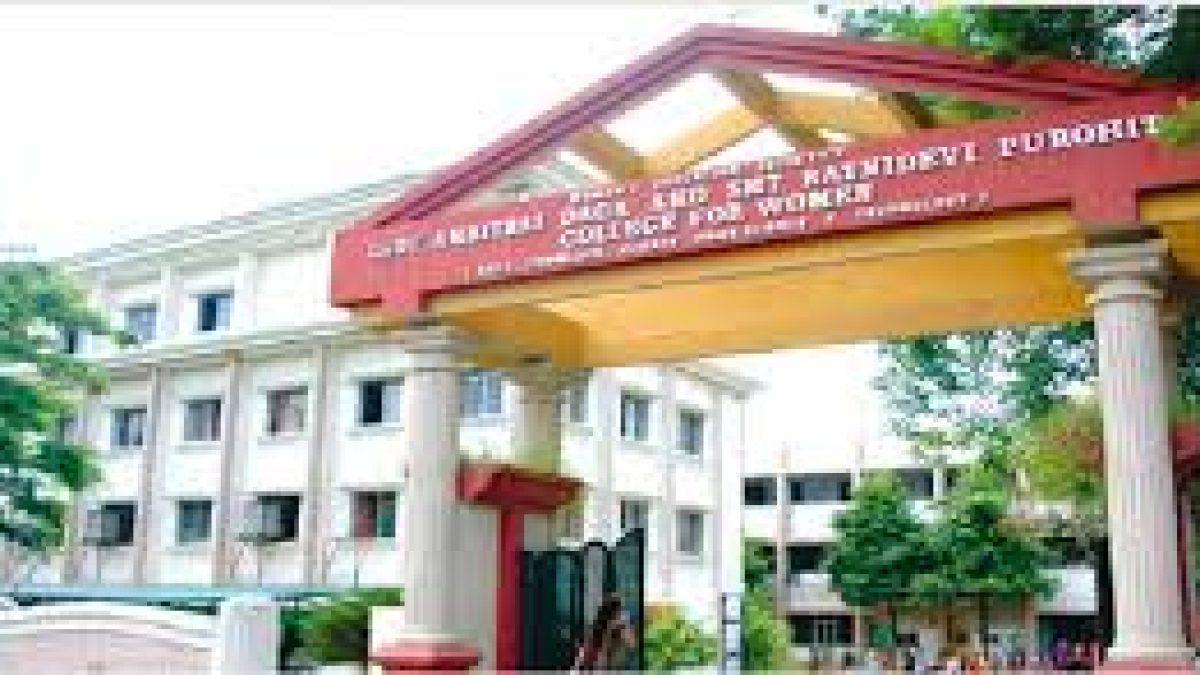 Lady Amritbai Daga College for Women of Arts Commerce and Science and Smt Ratnidevi Purohit College of Home Science and Home Science Technology, Nagpur