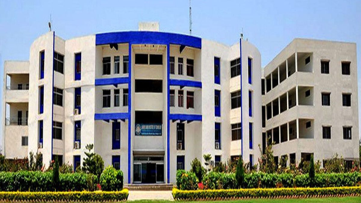 Lakhmi Chand Institute of Technology, Bilaspur