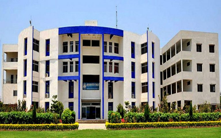 Lakhmi Chand Institute of Technology, Bilaspur