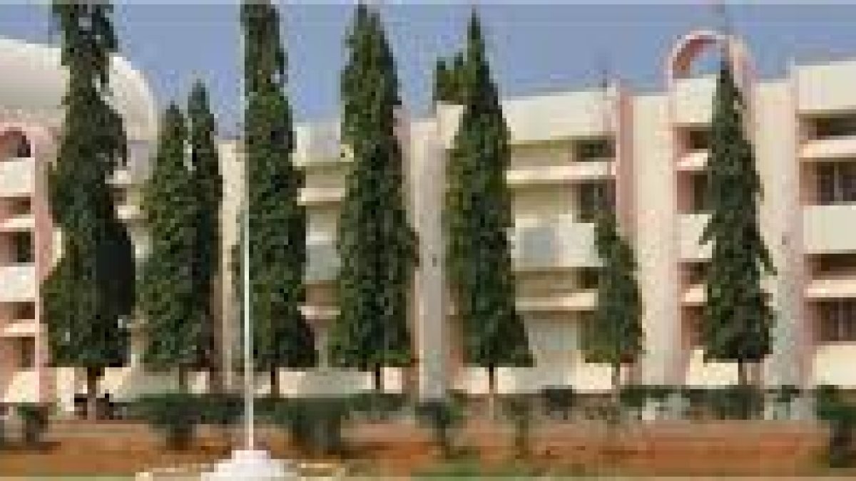 Lakshmi Ammal Polytechnic College, Tuticorin