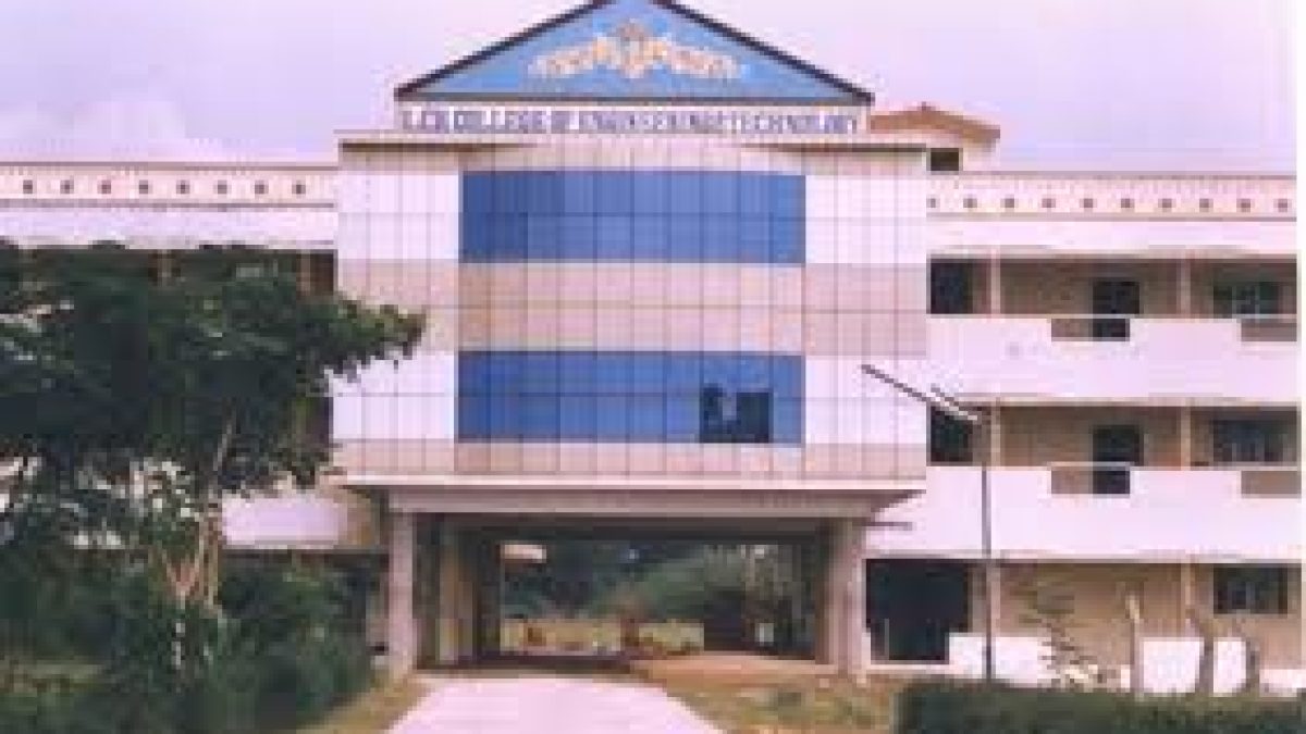 Lakshmi Chand Rajani College of Engineering and Technology, Thiruvallur