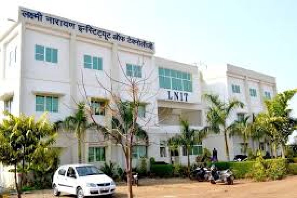 Lakshmi Narain Academy of Technology, Gwalior