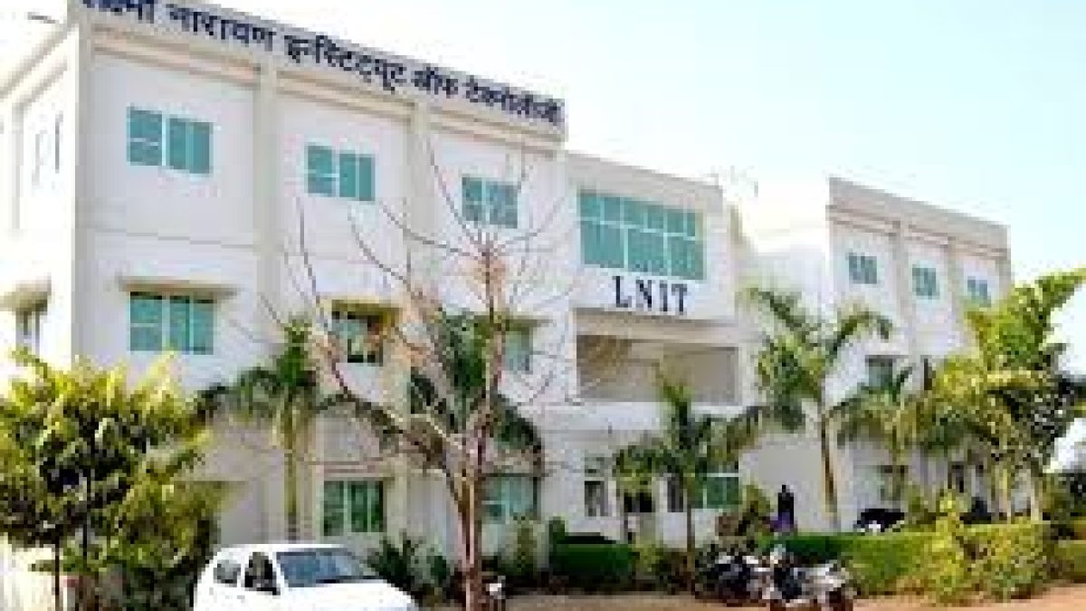 Lakshmi Narain Academy of Technology, Gwalior