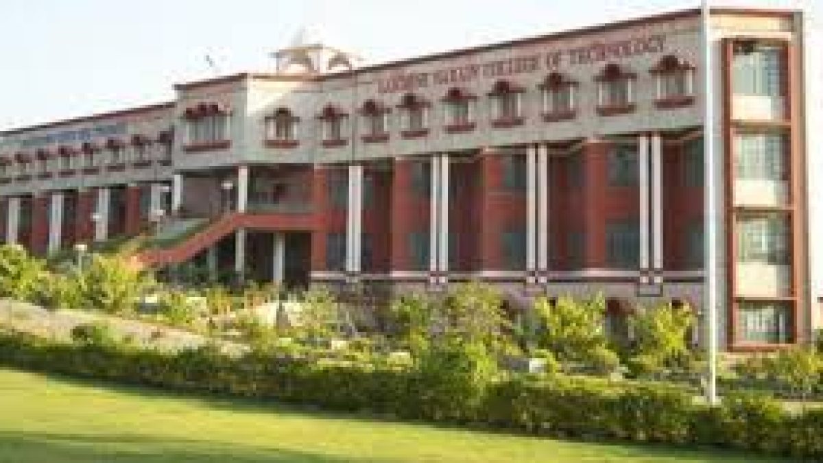 Lakshmi Narain College of Technology, Bhopal