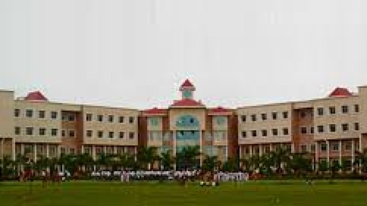 Lakshmi Narain College of Technology Excellence, Bhopal