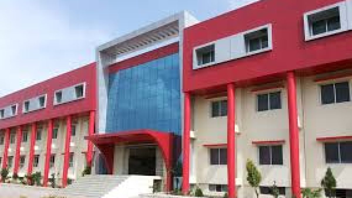 Lakshmi Narain College of Technology, Jabalpur