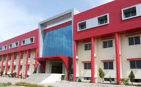 Lakshmi Narain College of Technology, Jabalpur