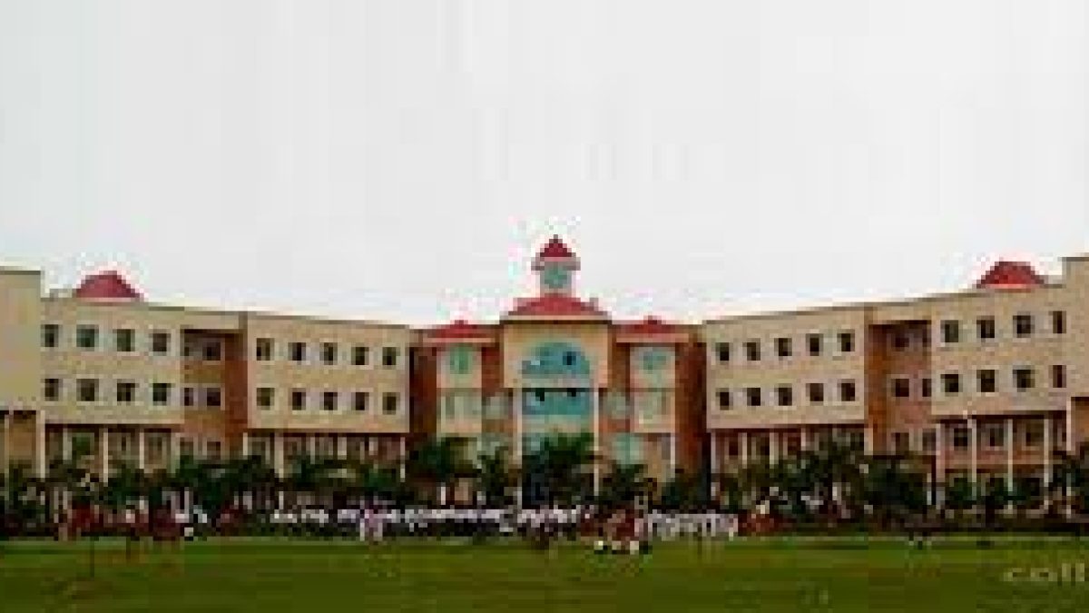 Lakshmi Narain College of Technology and Science, Bhopal