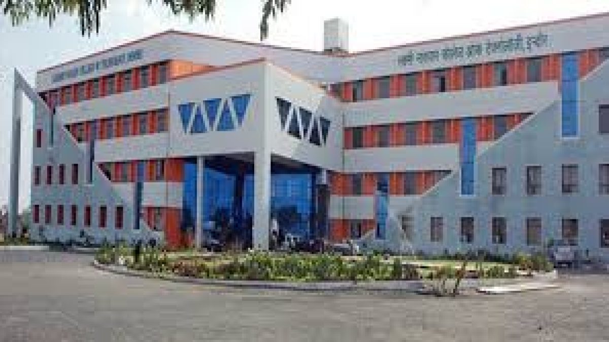 Lakshmi Narain College of Technology and Science, Indore