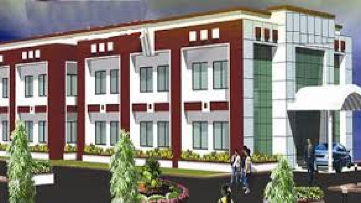 Lakshya Institute, Shahjahanpur