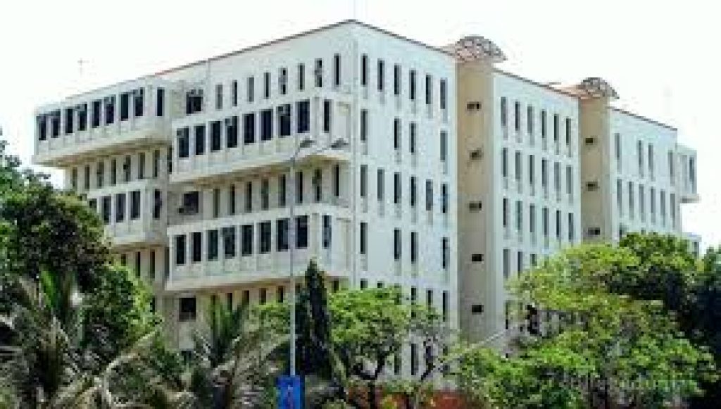 Lala Lajpat Rai College of Commerce and Economics, Mumbai