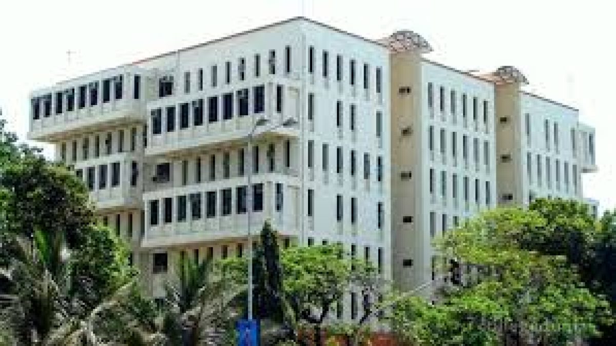 Lala Lajpat Rai College of Commerce and Economics, Mumbai