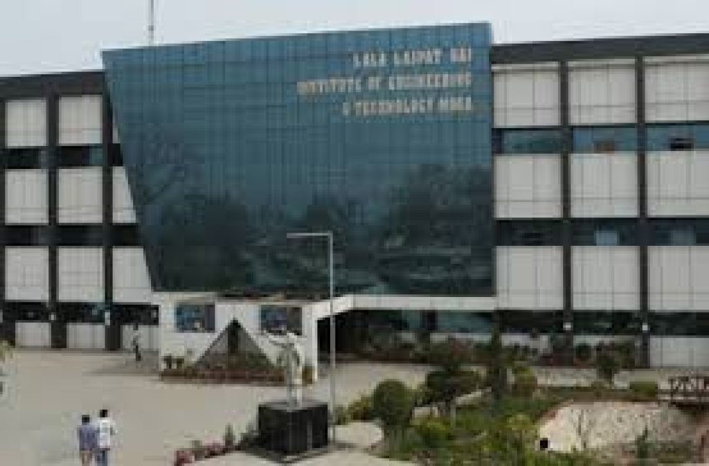 Lala Lajpat Rai Institute of Engineering and Technology, Moga