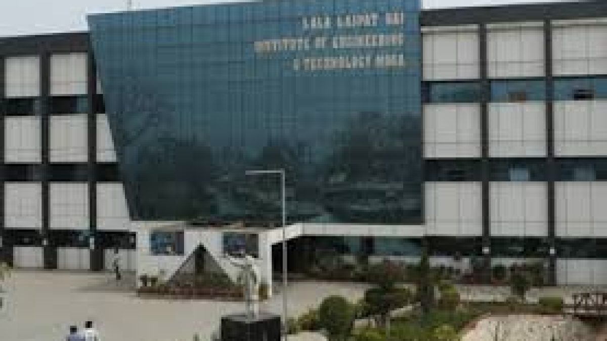 Lala Lajpat Rai Institute of Engineering and Technology, Moga