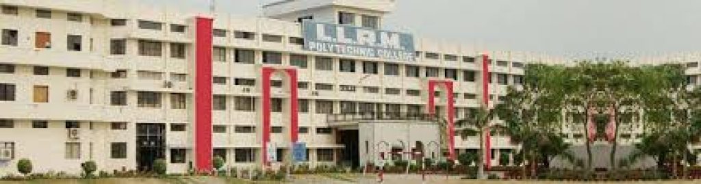 Lala Lajpat Rai Memorial Polytechnic College, Ajitwal