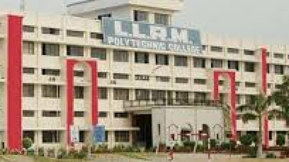 Lala Lajpat Rai Memorial Polytechnic College, Ajitwal