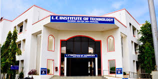 Laljibhai Chaturbhai Institute of Technology, Mehsana