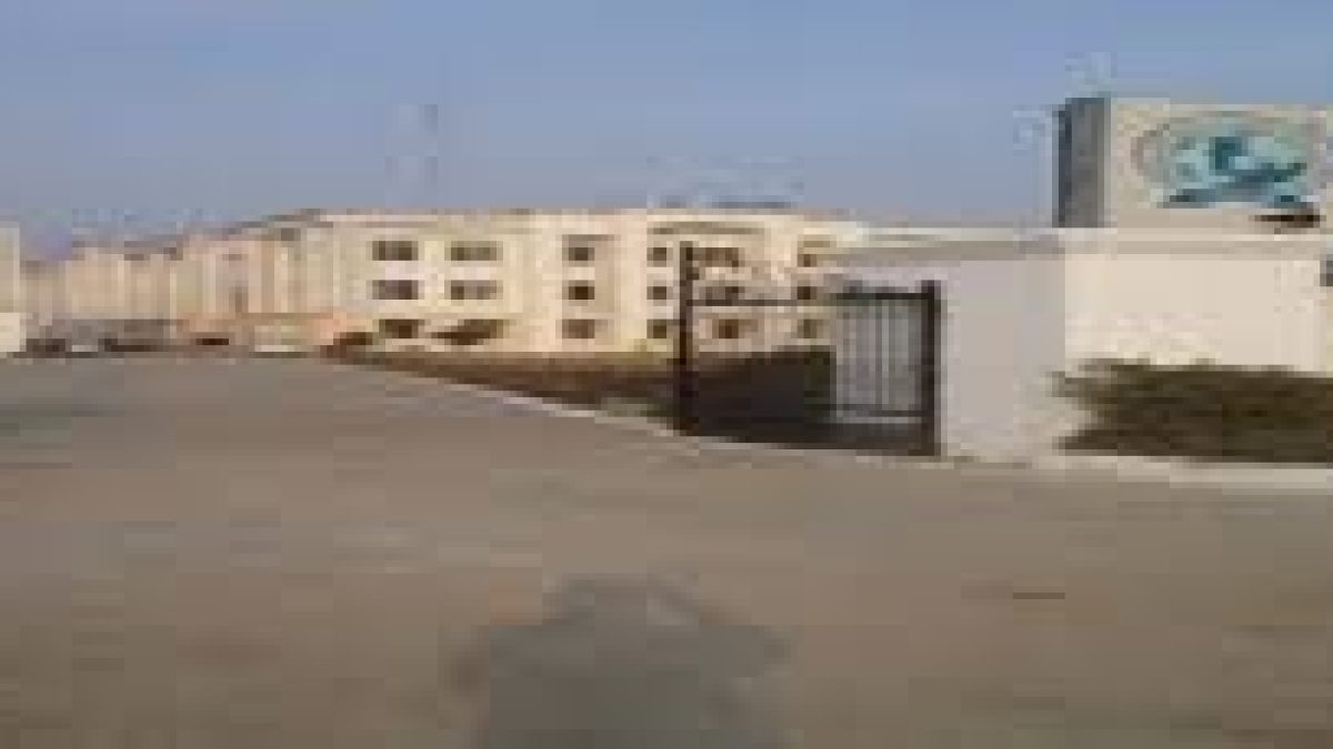 Landmark Technical Campus, Amroha