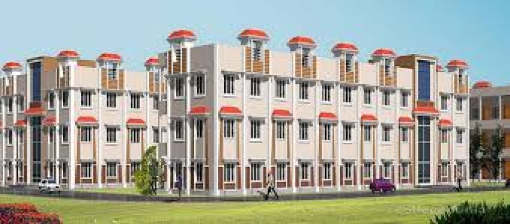 Laqshya Institute of Technology and Sciences, Khammam