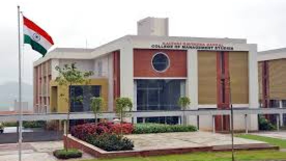 Late GN Sapkal College of Engineering, Nashik