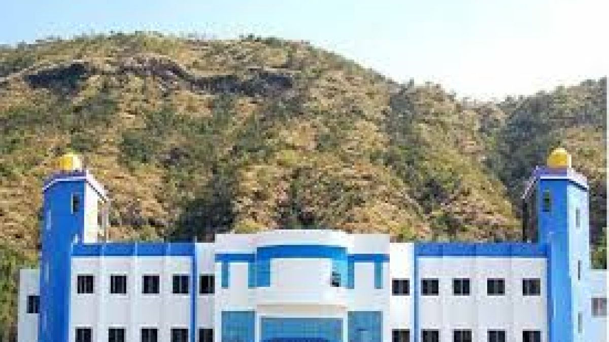 Late Narayandas Bhawandas Chhabada Institute of Technology Polytechnic, Satara